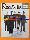 rivista ROCKERILLA 274/2003 Radiohead Grandaddy Stereopnhonics Morgan Wire *Nocd