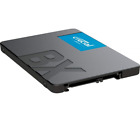 HARD DISK HD STATO SOLIDO SSD CRUCIAL BX500 240GB CT240BX500SSD1 240 GB