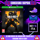 Cod Call of Duty : Black Ops 4 IIII per Xbox One - Series X / S - key chiave IT