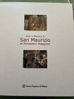 Arte e Musica in S.Maurizio al Monastero Maggiore - Banca Popolare di Milano
