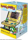 Bobble Bobble micro player 6.75" Mini cabinato Retro My Arcade Età: 14+