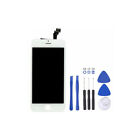 Vetro Touch Lcd Display Per iPhone 6  4.7 Bianco Qualità Top e Kit