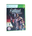 Fallout: New Vegas XBox 360 NEW Sealed FULL Original UK Version