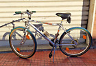 MOUNTAIN BIKE BIANCHI RCX 1.22 SPECIAL COMPONENT FOR BIANCHI COLLECTION MTB 122
