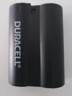 Batteria Duracell per Nikon EN-EL15  D800 D750 D600 D610 D7200 D7100 D7000