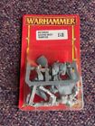 Bretonnian Questing Knight Trumpeter  in blister unopened rare