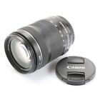 Canon EF-S 3,5-5,6/18-135 IS STM + TOP (259730)