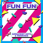 Italo Disco CD Fun Greatest Hits And Remixes 2CDs