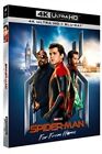 Spider-Man - Far from Home (4K Ultra HD + Blu-Ray Disc)