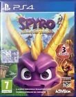 Spyro - Reignited Trilogy (PlayStation 4)