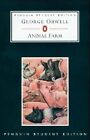 Animal Farm: A Fairy Story, Orwell, George, Used; Good Book
