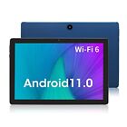 weelikeit Tablet 10 pollici, Tablet Android 11 con WiFi 6 AX + 5G WiFi, 3 (W1e)