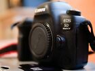 Canon EOS 5D Mark IV 30,4 Mpx Fotocamera Reflex