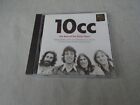 10cc - The Best of the Early Years CD