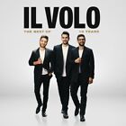 10 YEARS-THE BEST OF (CD+DVD) - IL VOLO    CD+DVD NEU