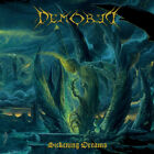 DEMORED (ger) - Sickening Dreams - CD / DEATH METAL