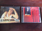 Eminem [ 2 CD Alben ] Music To Be Murdered By + Marshall Mathers LP