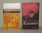 Giuseppe Tomasi di Lampedusa  IL GATTOPARDO (1963) + RACCONTI (Prima ediz. 1961)