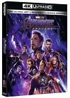 Avengers - Endgame (Blu-Ray 4K Ultra Hd+2 Blu-Ray) MARVEL