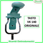 Ricambi Folletto VK 140 Tasto Verde Manico per Folletto VK140 ORIGINALE 30815