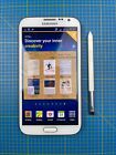 Samsung Galaxy Note 2 (N7100) White 16GB (O2 / Tesco Network) Android Smartphone