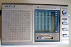 Radio Vintage RADIO PORTATILE AUDIOLA RTB 2037 portatile 12 bande Funzionante M