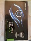 GIGABYTE GeForce GTX 970 G1 GAMING 4GB GDDR5 Scheda Video (GV-N970G1 GAMING-4GD)