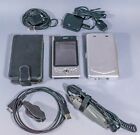 Acer Handheld PDA N35 + 2 cases + cables + 2 GPS antennas