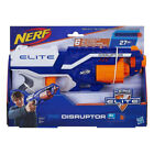 Nerf N-Strike Elite Disruptor w/ 6-Dart Rotating Drum & 6x Elite Darts |BrandNew