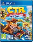 Crash Team Racing Nitro-Fueled - PlayStation 4 [Edizione: Regno Unito] - PlaySta