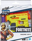 Nerf Fortnite Micro Shots Micro AR-L Blaster giocattolo