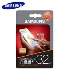 Samsung EVO Plus 32GB Classe 10 MicroSDHC Scheda di Memoria