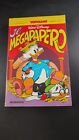 Il megapapero - I classici Disney 71 1° serie - Punti presenti