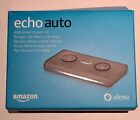 Amazon Echo Auto Alexa Per Auto Prima Versione Mai Usato