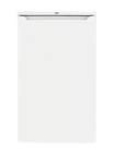 Congelatore Freezer Verticale BEKO FS166020 a Cassetti Classe E 65 Litri Bianco