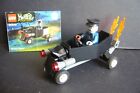 LEGO MONSTER FIGHTERS: ZOMBIE CHAUFFEUR COFFIN CAR (30200)