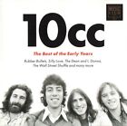 10cc - The Best Of The Early Years (1993) vg