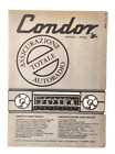 Pubblicita  Condor Assicurazione Totale Autoradio Advertising Vintage 1965 (F3)