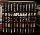 Death Note Gold 1-12 Completa