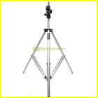 Stativo Light Stand PG-LS 8 max. 2,40 metri con codolo, per flash-luce continua
