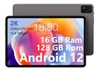 TECLAST 2K T40S Tablet 10.4 Pollici 16GB RAM+128GB ROM 2000x1200 Android 12 2023
