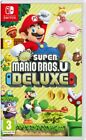 New Super Mario Bros - Edizione U Deluxe (Nintendo Switch, 2019)