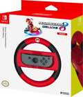 Hori Controller Nintendo Switch Volante Mario Kart 8 Deluxe Racing Wheel