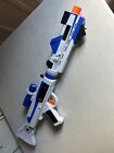 STAR WARS CLONE CAPTAIN REX BLASTER RIFLE with LIGHT AND SOUND