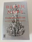DEATH NOTE Complete Edition Box 😎 Planet Manga Serie Completa Nuovo Sigillato