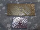 2 X BRAND NEW ZOEVA EYESHADOW  PALETTE - COCOA BLEND & SPICE OF LIFE