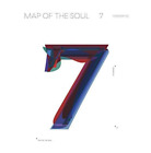BTS (Bangtan Boys) - Map Of The Soul 7 (Version 3) (NEW + SEALED CD BOXSET)
