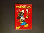 Walt Disney - Fumetto TOPOLINO Spillato numero n. 1 RISTAMPA