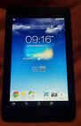 ASUS Memo Pad HD 7 ME173X 7" Tablet 16GB Android Black