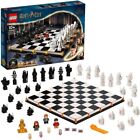 Lego Harry Potter - La scacchiera di Hogwarts - Lego 76392 Set di scacchi maghi